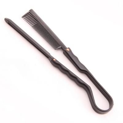 شانه انبري کاربني