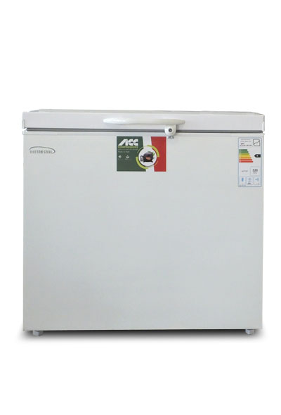Electro250 chest freezer