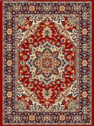 Ashayeri Carpet