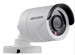 HIKVISION Model DS-2CE15C2P-IR