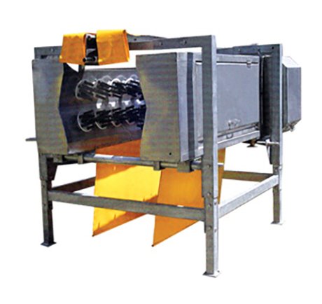Chicken Separating Machine