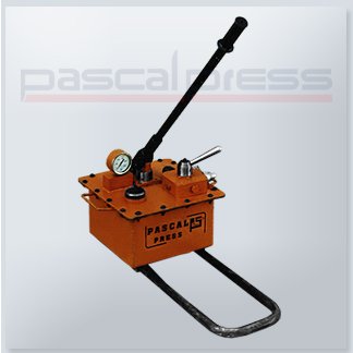 پمپ مخزن بزرگ