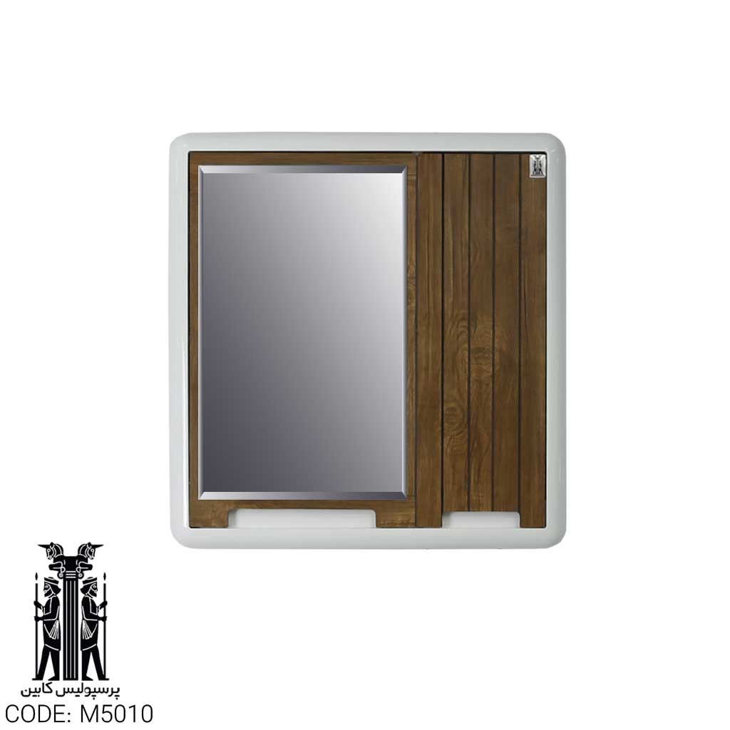 آینه باکس سوپر وود دانوب