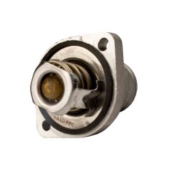 ترموستات پژو 206 - 89 درجه با محفظه آلومینیومی