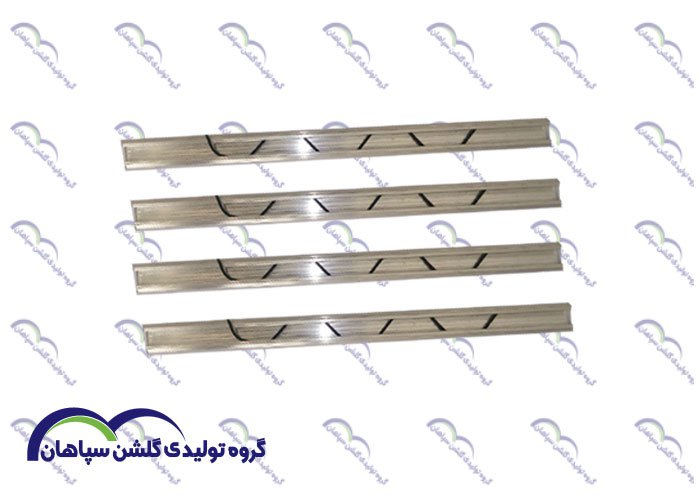 لاكينگ و فنر