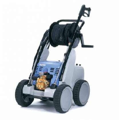 دستگاه واترجت صنعتی WaterJet-Water Pressure Washers Quadro 1000 TST 220 Bar