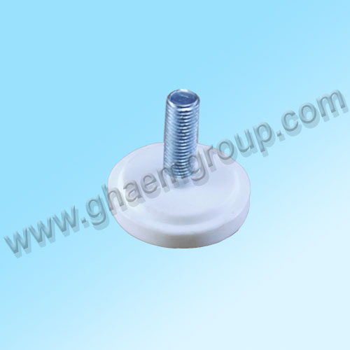 پایه سفید دنده درشت – [10302]