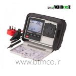 تستر الکتریکال قابل حمل میگر PAT120