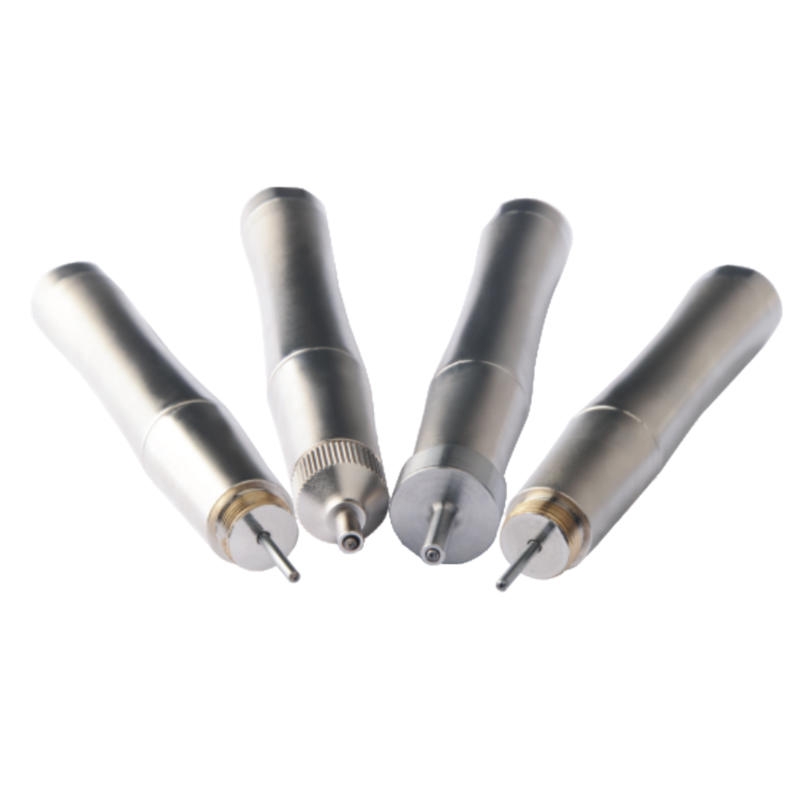 Manual Ultrasonic Testing Probe