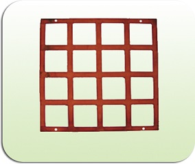 الکترود های ارت اتمایز