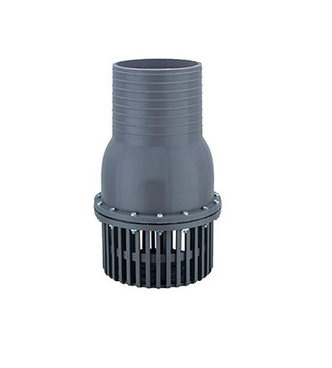 سوپاپ پليمري شلنگ خور