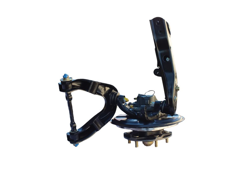 اکسل جلو نیسان