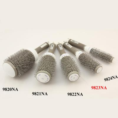 برس گرد پرلون سراميکي نانو سايز 65