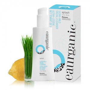 پاک کننده فوق العاده ملایم صورت