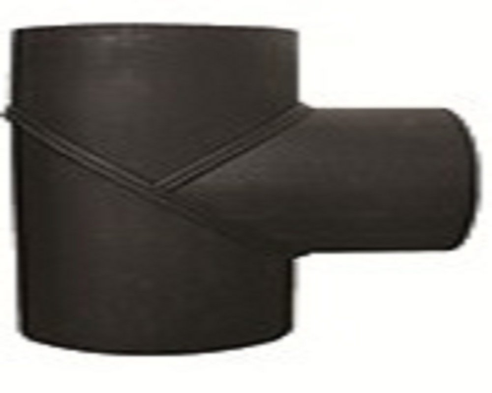 سه راه جوشی 90 درجه