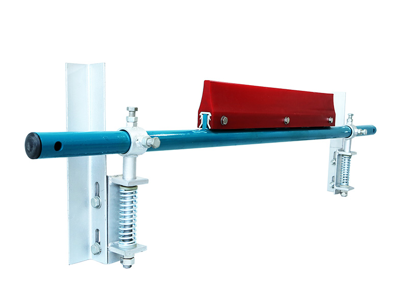 پاک کننده کمربند پلی اورتان ثانویه