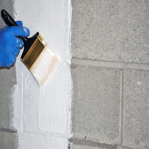 نانو پوشش اکریلیک