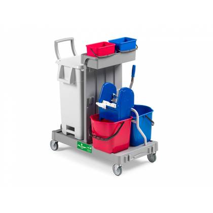 ترولی چند منظوره multi purpose trolley ALPHA 0401402