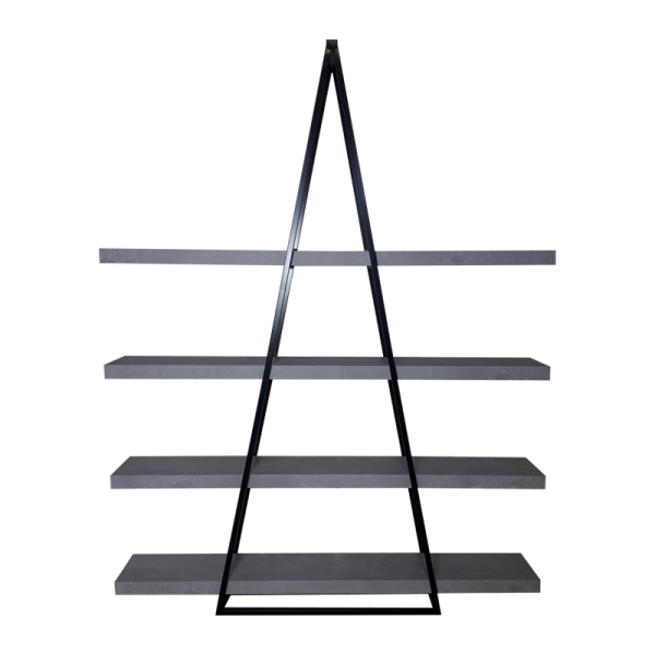 ویترین مدل LSC-20