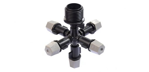 مه پاش پنج نازله