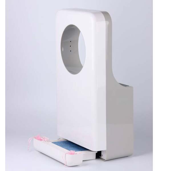 دست خشک کن Circle High Speed