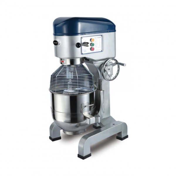 40 liter pastry mixer