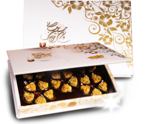 سوهان کادوئی