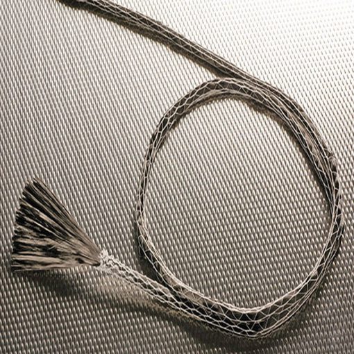 انکر و Spike کربن