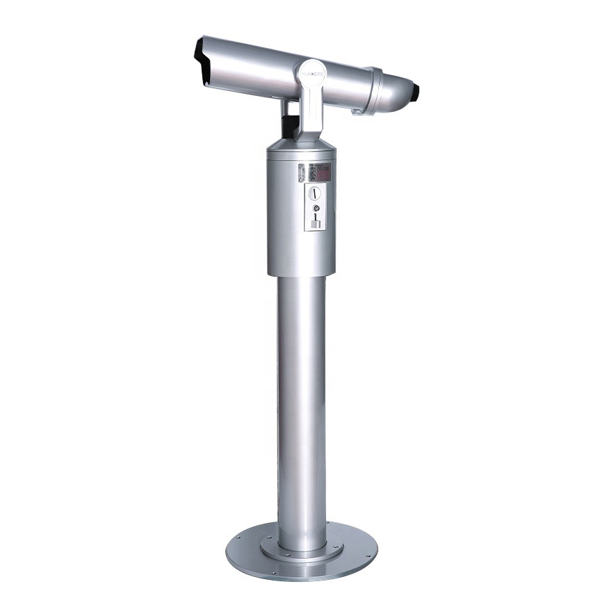 25x100mm Coin Operated Binocular