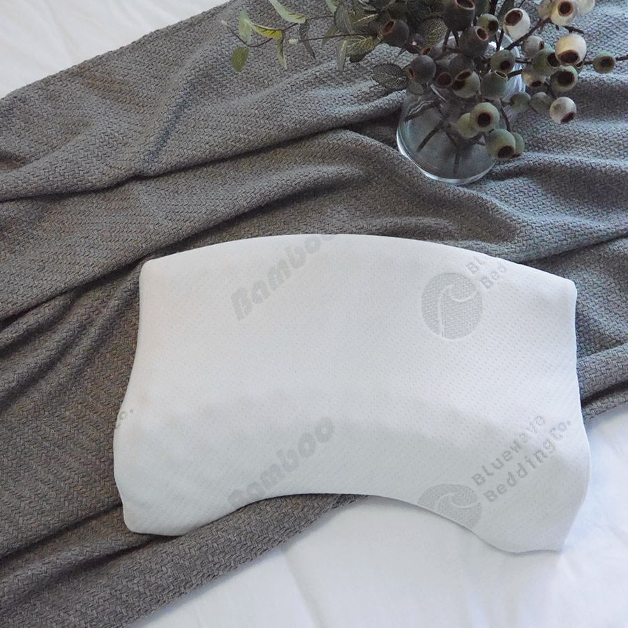 بالش فوم مموری ماساژ محافظ گردن Perfect Support