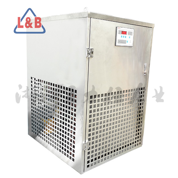 مخزن خنک کننده ذخیره سازی سرد