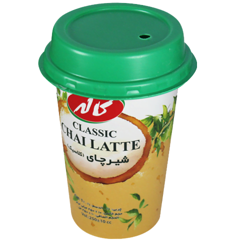 شیر چای کلاسیک (چای لاته) کاله(Deprecated)