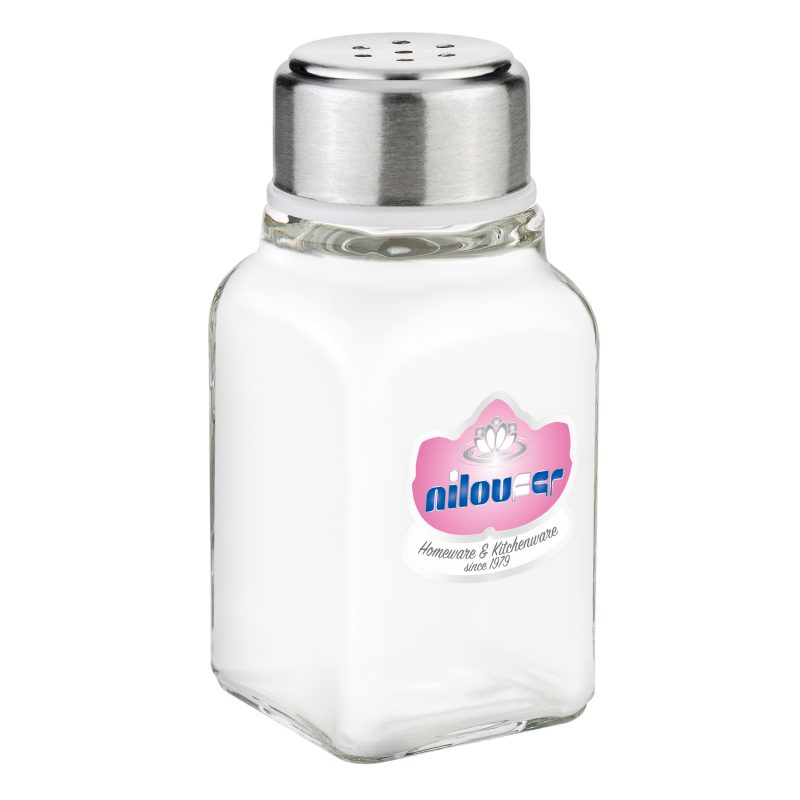 نمک پاش زئوس