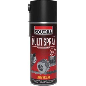 اسپری چندکاره (Multi-Spray)
