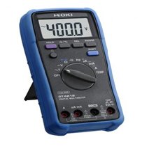 multimeter