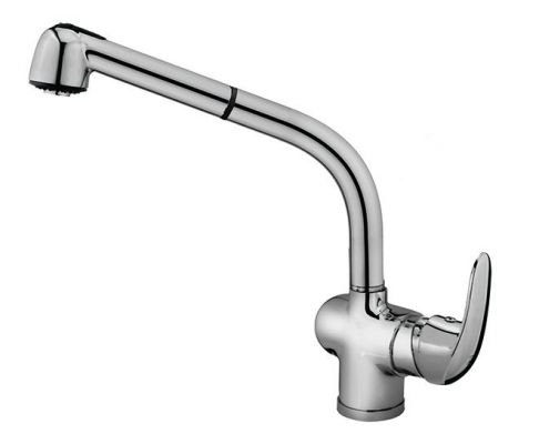 شیرآلات شاوری مدل البرز