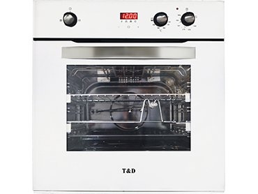 فر توکار تی اند دی مدل TD201