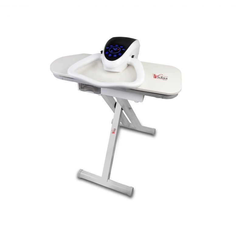 اتو پرسی(جدید) VIR-1027