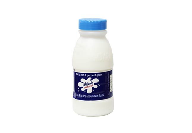 230cc fat milk