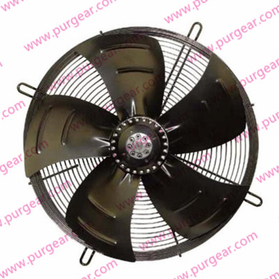 Axial Fan MotorPRODUCTS