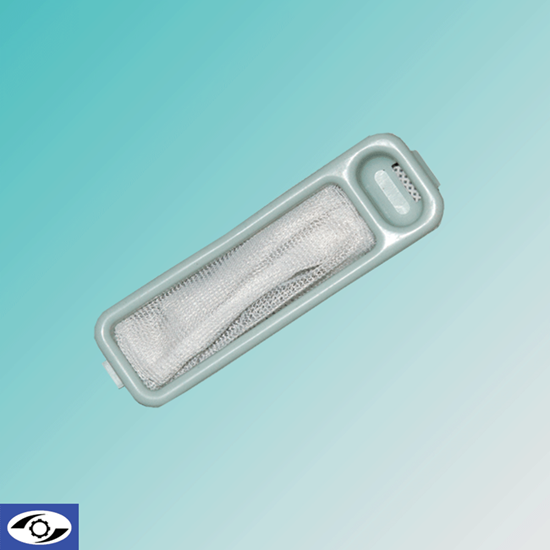 پرزگیر دوقلو حایر طوسی