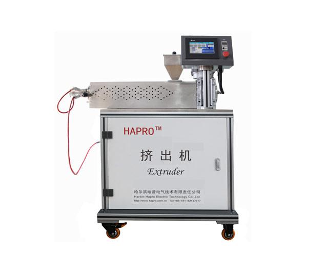 اکسترودر تک پیچ SXT-I