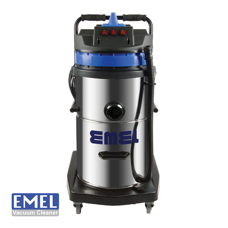 جاروبرقی اِمِل WET&DRY – EMEL