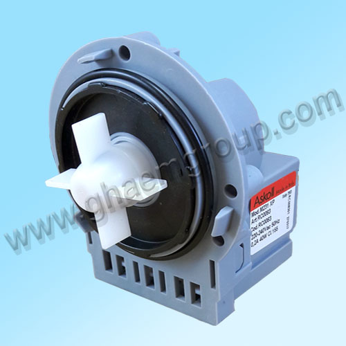 پمپ مگنتی آسکول – [10144]