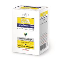 صابون گوگرد- تی تری