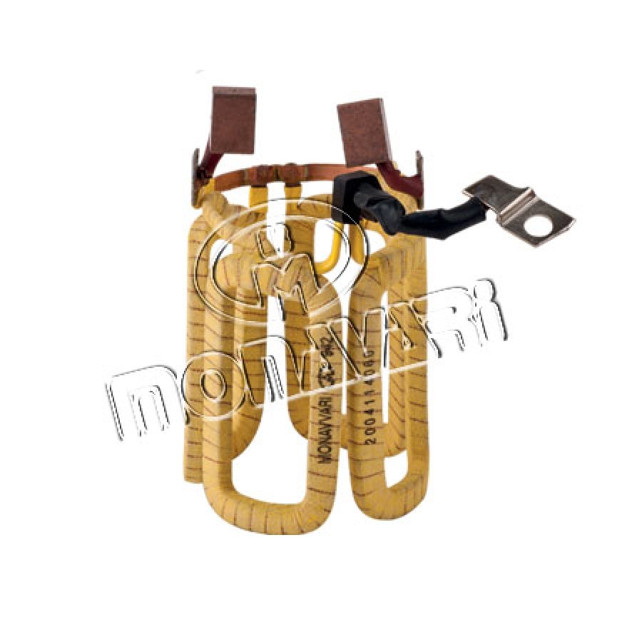 بالشتك استارت 060 بازغال نواري ( MB FC - 334 )