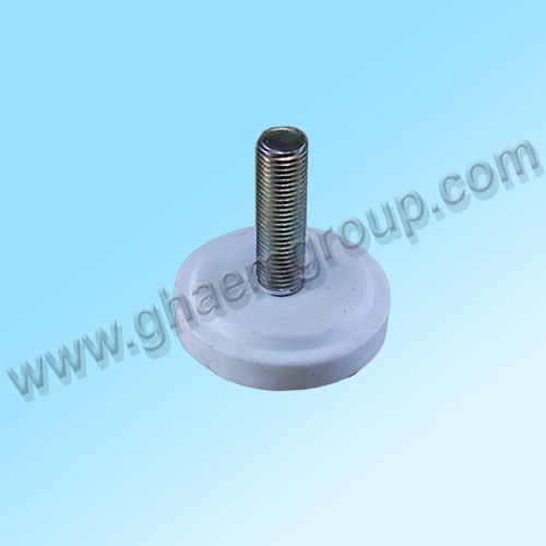 پایه سفید دنده ریز – [10300]