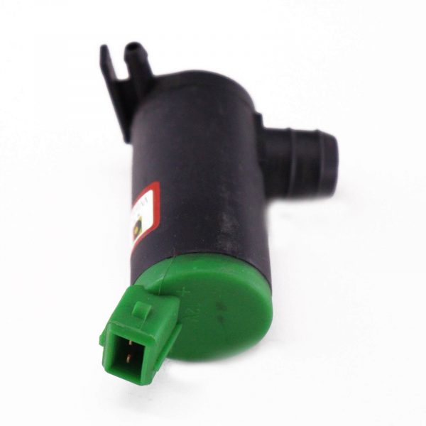 موتور شیشه‌شور پژو 206