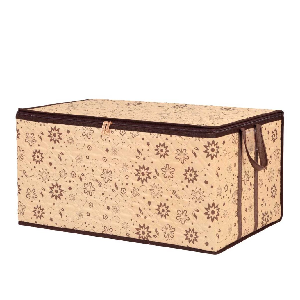 باکس اسکلتی سایز دو