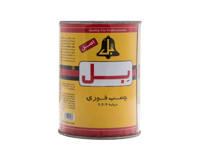 چسب فوری بل